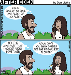 After Eden cartoon